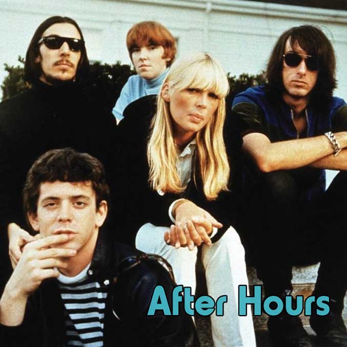 After Hours